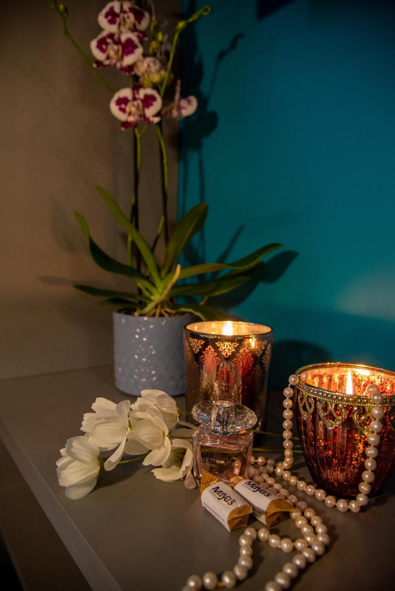 Premium 4 Rooms Apartment Gdańsk Eksteriør billede