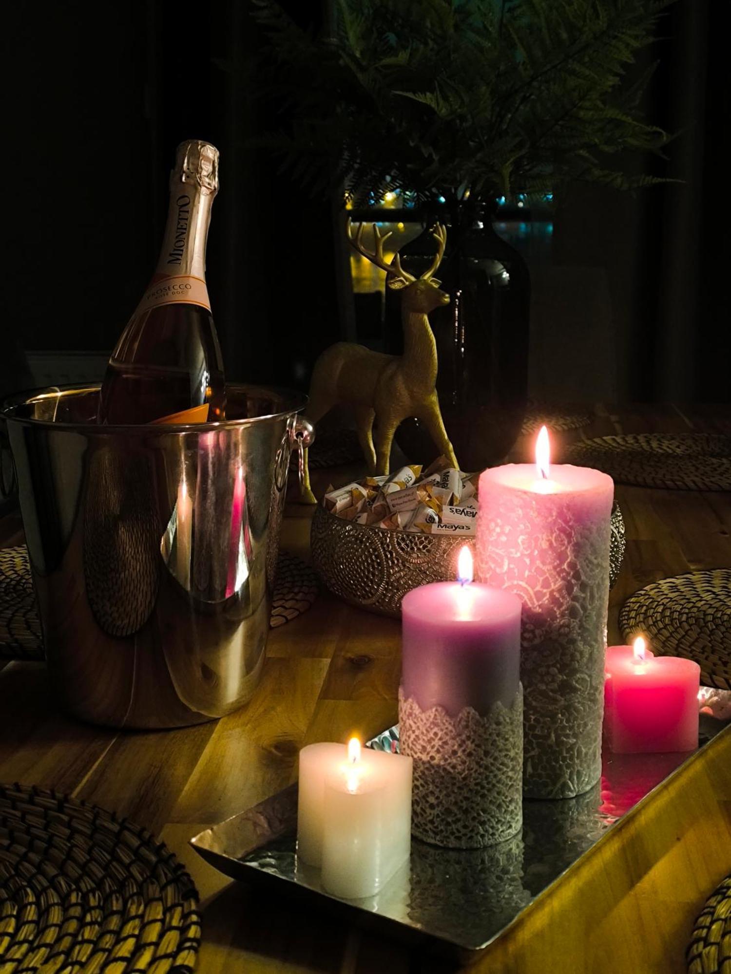 Premium 4 Rooms Apartment Gdańsk Eksteriør billede