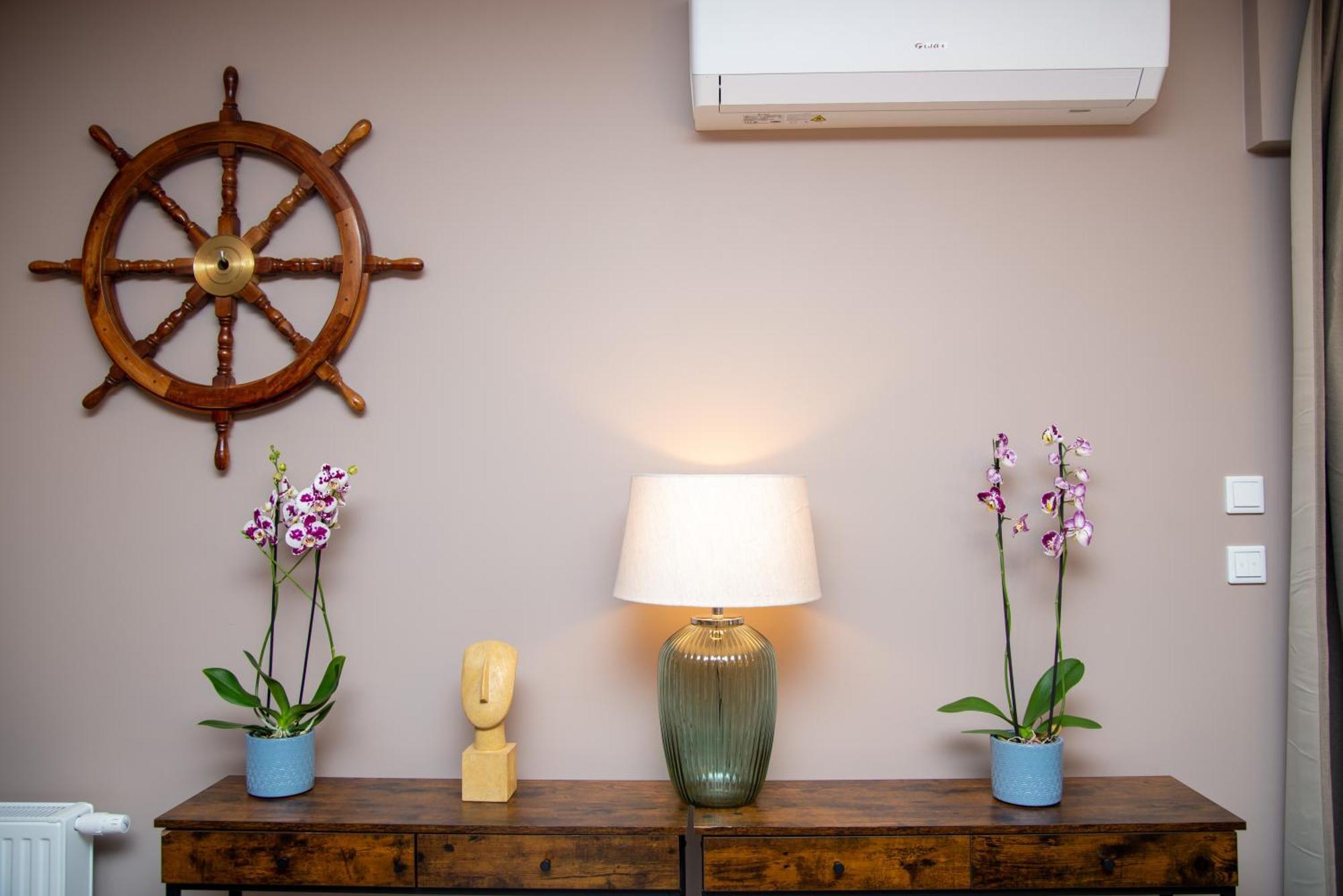 Premium 4 Rooms Apartment Gdańsk Eksteriør billede