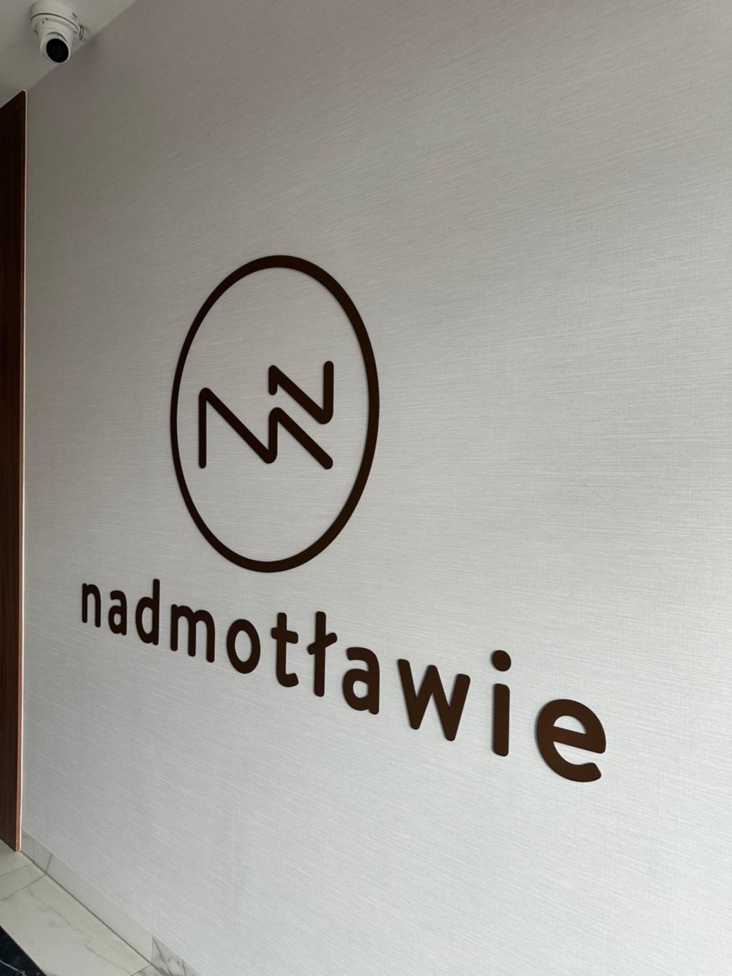 Premium 4 Rooms Apartment Gdańsk Eksteriør billede