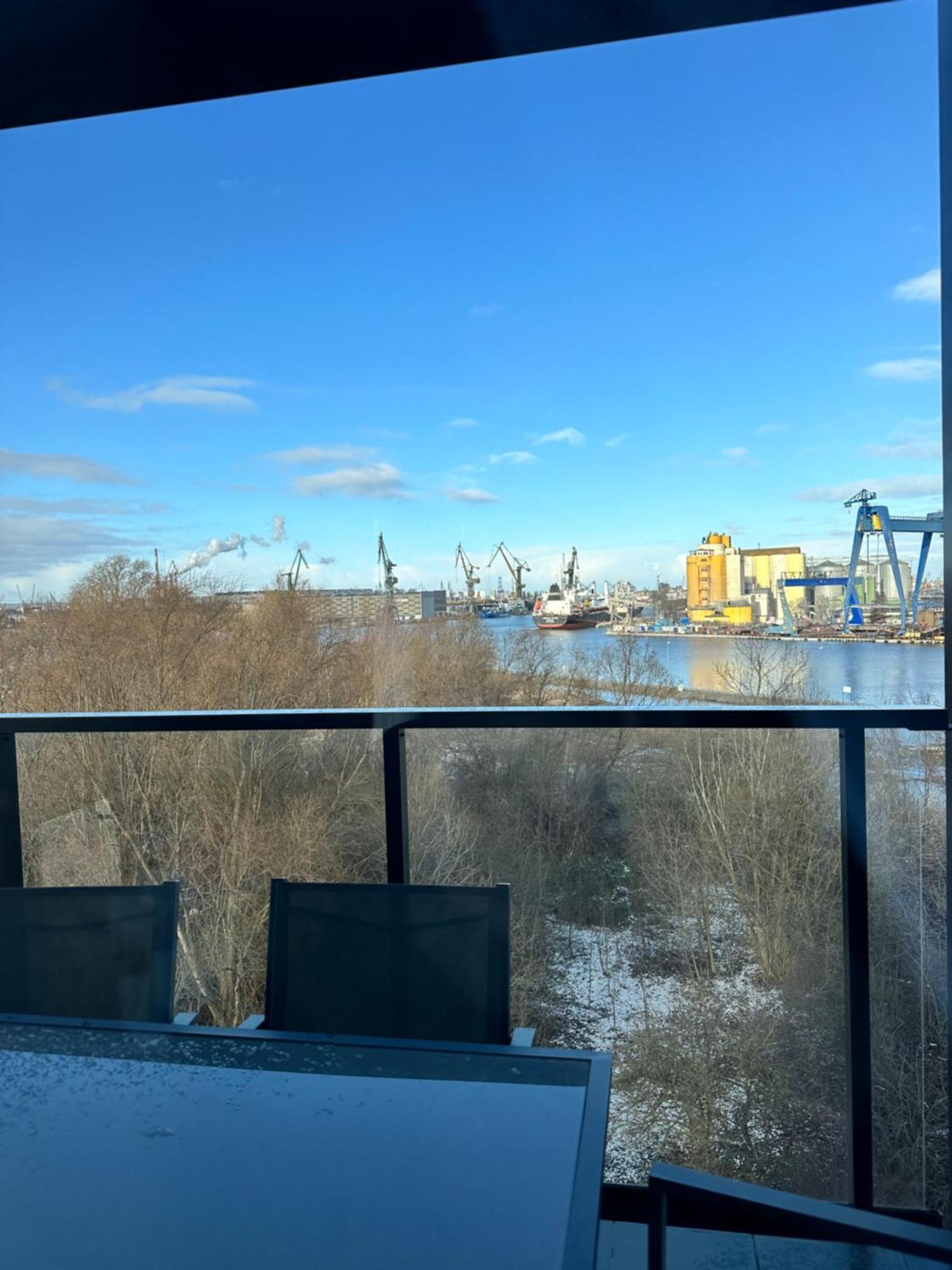 Premium 4 Rooms Apartment Gdańsk Eksteriør billede