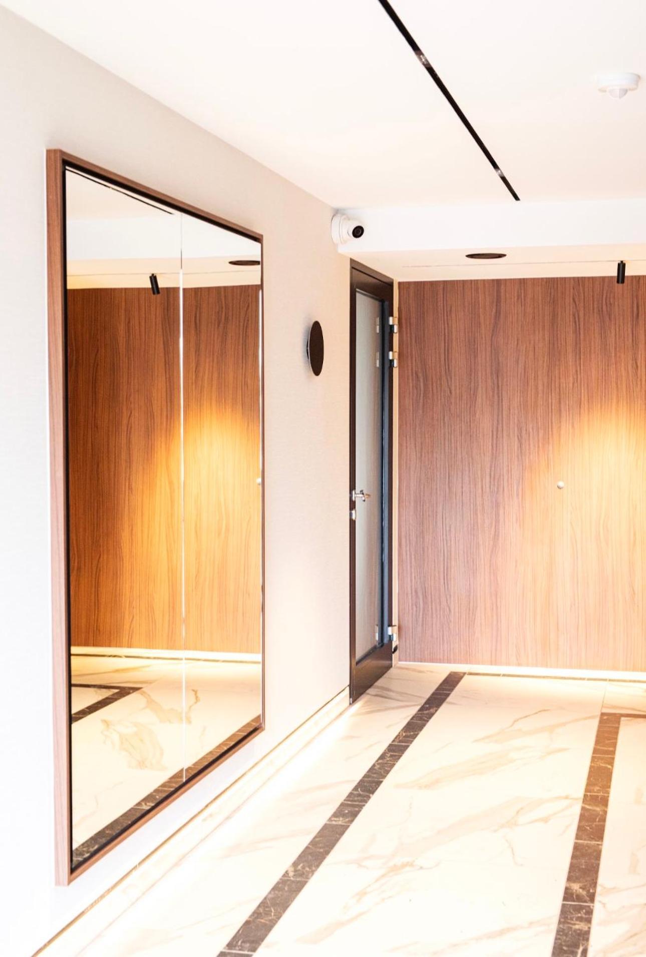 Premium 4 Rooms Apartment Gdańsk Eksteriør billede